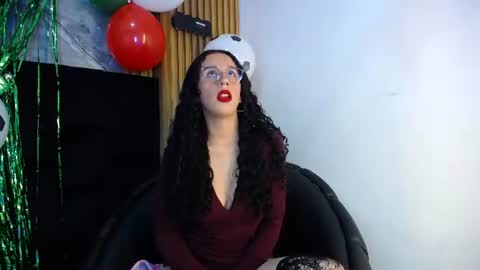 Zafira online show from 06-23-26, 03:15
