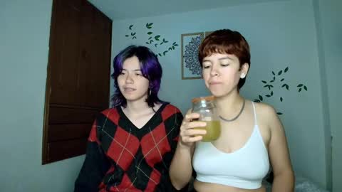 zafira_raven online show from 03-15-26, 02:39