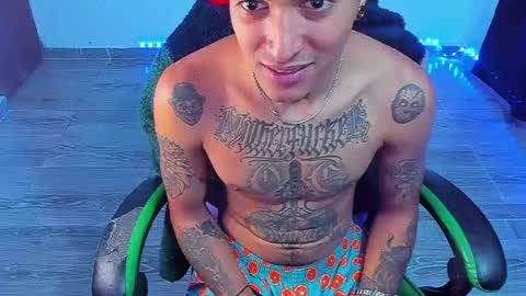 BiG Zafiro online show from 05-30-26, 10:23