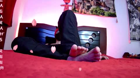 Zagarah online show from 03-26-26, 11:54