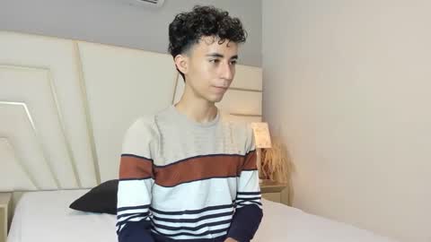 zahir_ashar online show from 10-21-25, 11:11