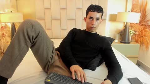 zahir_ashar online show from 03-13-26, 12:17