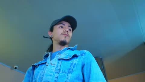 Marfete  Model indepent online show from 07-04-26, 01:06