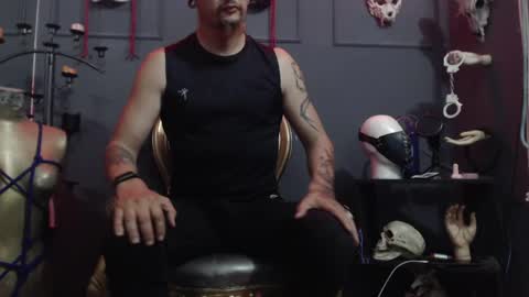 Dom Zain online show from 03-24-26, 12:48