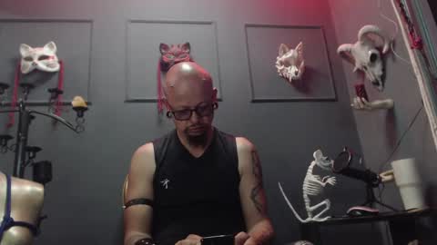 Dom Zain online show from 05-21-26, 02:29