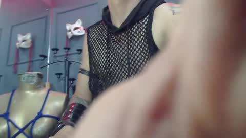 Dom Zain online show from 05-31-26, 02:09