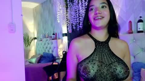Snapshot of zaira_bonny chatting on 05-31-26, 09:05 Zaira Bonny online show from 05-31-26, 09:05