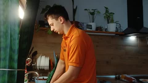 Zack online show from 04-04-26, 09:40