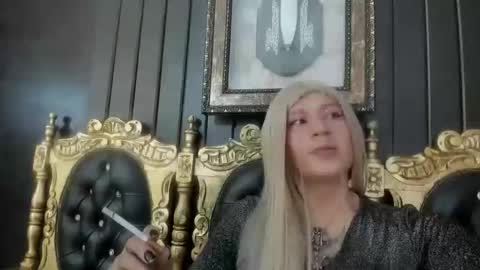 Megan online show from 03-27-26, 04:29