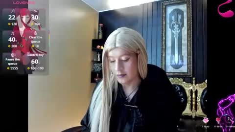 Snapshot of zalir_666 chatting on 04-18-26, 02:59 Megan online show from 04-18-26, 02:59