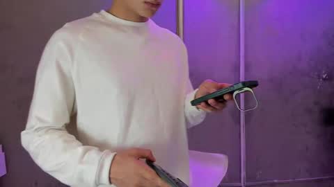 Samuel online show from 06-03-26, 07:30