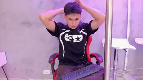 Samuel online show from 06-09-26, 07:47