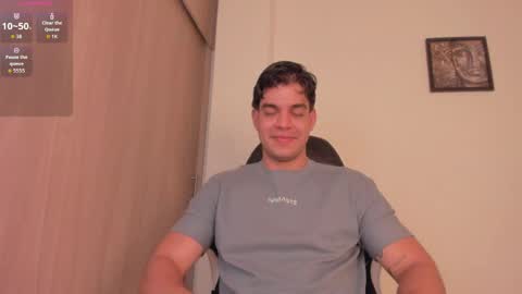 zamir online show from 05-19-26, 11:44