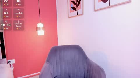 zamira_taylor online show from 05-16-26, 12:18