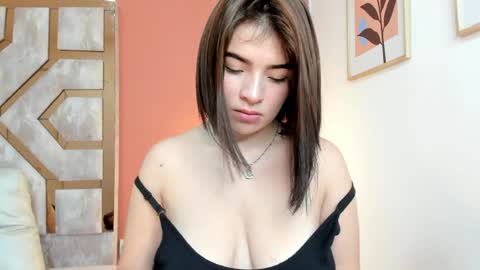 zamira_taylor online show from 05-24-26, 09:09