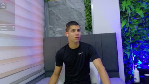 Zamir online show from 04-07-26, 12:38