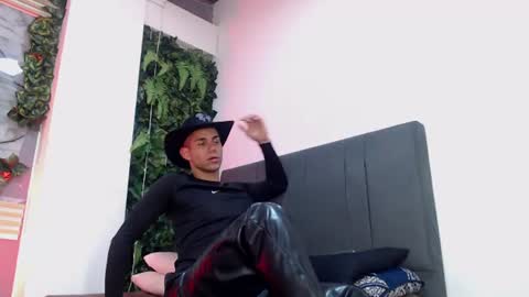 Zamir online show from 06-10-26, 12:26