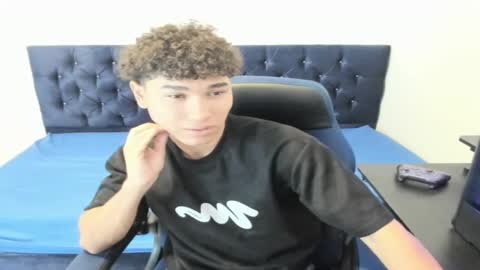 zamm online show from 01-20-25, 05:37