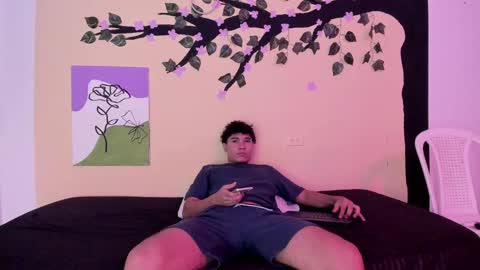 zamm online show from 03-09-25, 02:39