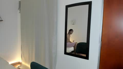 Zamu online show from 02-14-25, 02:07