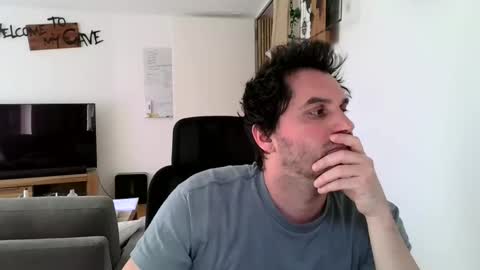 Zancozan online show from 04-21-26, 12:00