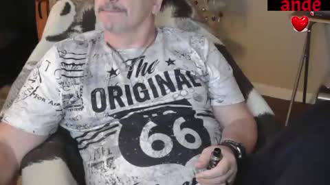 zander007 online show from 11-16-25, 02:11