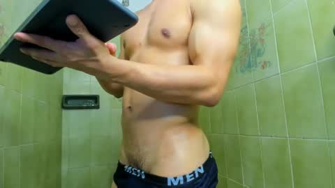 Zander online show from 05-09-26, 10:26