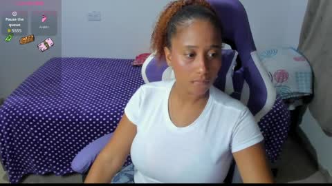 Zandra online show from 04-02-26, 03:37