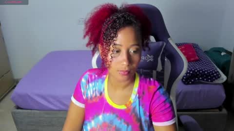 Zandra online show from 04-24-26, 02:36