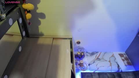 Zandra online show from 02-18-26, 11:39