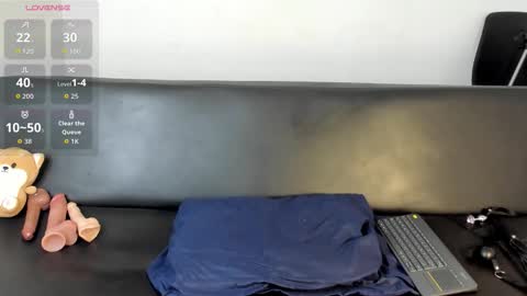 Zane Lux online show from 03-28-26, 03:00