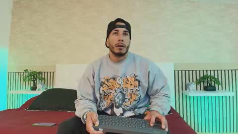 zanemaverick online show from 02-02-26, 12:04