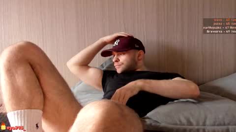 Zane online show from 03-25-26, 05:57