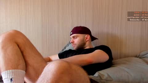 Zane online show from 04-10-26, 06:29