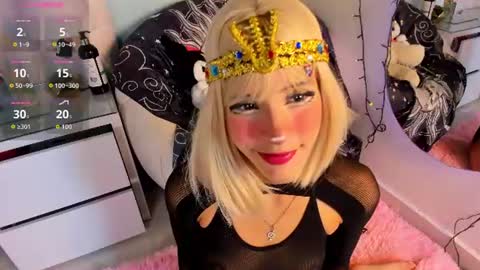 Snapshot of zanyx_ chatting on 06-18-26, 11:58 Zanyx online show from 06-18-26, 11:58