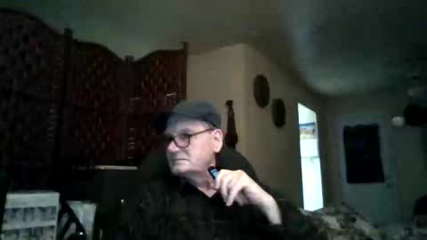 zapper1958 online show from 04-12-26, 12:59