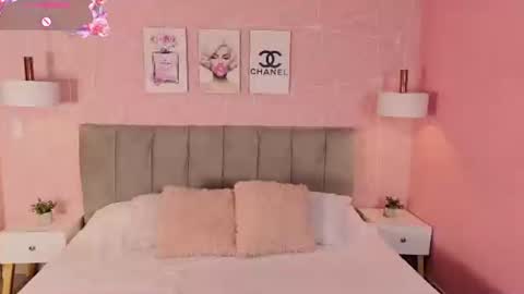 Zara Sweet  online show from 06-27-26, 03:39
