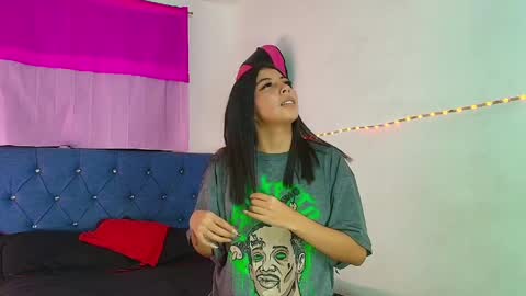 zara_kova online show from 05-03-26, 03:45