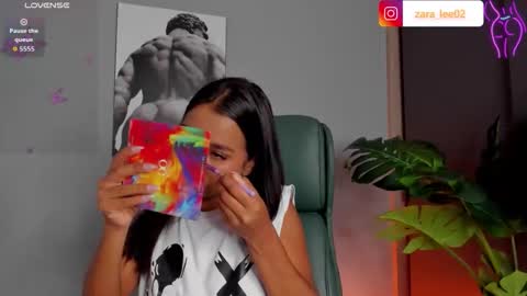 Zara online show from 03-04-26, 11:38