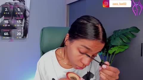 Zara online show from 03-16-26, 12:20