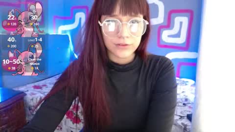 Snapshot of zara_sin chatting on 10-18-25, 11:55 Zara online show from 10-18-25, 11:55