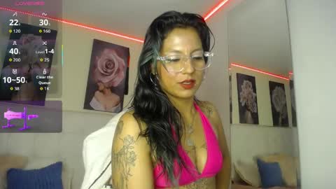 Zarah online show from 04-14-26, 02:12