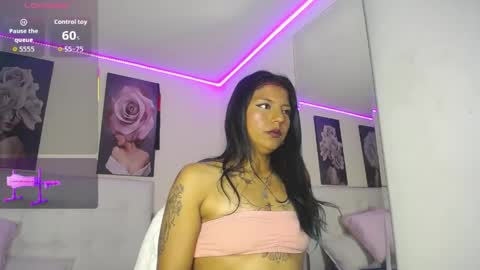 Snapshot of zarahbennet chatting on 04-23-26, 03:03 Zarah online show from 04-23-26, 03:03