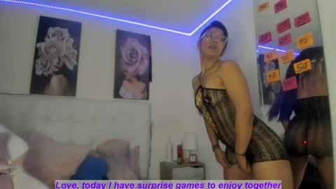 Snapshot of zarahbennet chatting on 05-13-26, 02:58 Zarah online show from 05-13-26, 02:58