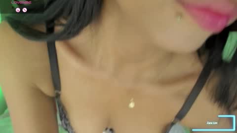 Zara Lim  online show from 01-14-26, 05:40