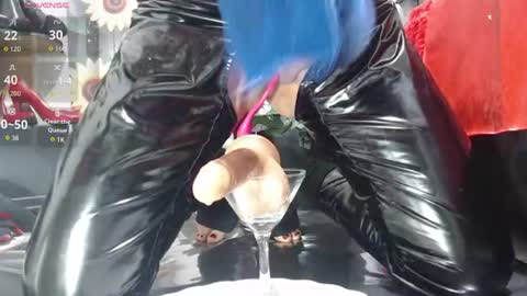 zaranoor_777 online show from 06-22-26, 07:44