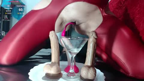 zaranoor_777 online show from 07-13-26, 10:40