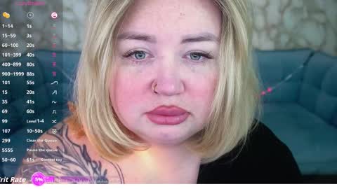 Lola online show from 03-23-26, 09:08