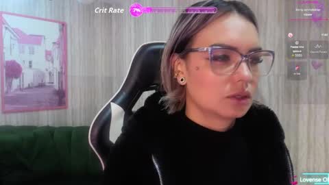 Isabella online show from 04-07-26, 12:38