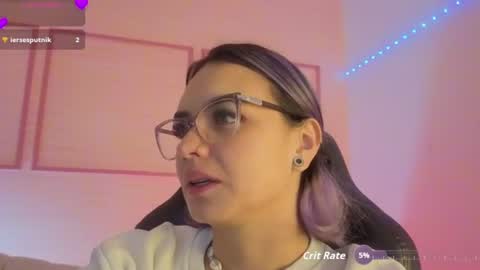 Snapshot of zarcasutra_t chatting on 06-29-26, 12:38 Isabella online show from 06-29-26, 12:38